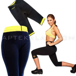 Бриджи Hot Shapers