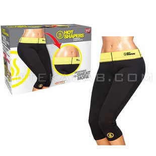 Бриджи Hot Shapers купить в аптеке