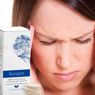 Normaten купить в аптеке