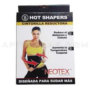 Пояс Hot Shapers