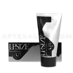 UpSize в аптеке